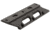 Vision Products Standard Night Bridge For Competition Style Forend, Stealth Grey, VISION-219