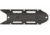 Vision Products Standard Night Bridge For Competition Style Forend, Stealth Grey, VISION-219