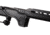 Vision Products Tikka T3 SA Pro Chassis, Black, VISION-600-T3S-BLK