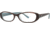 Visions 189 Eyeglass Frames - Frame Brown/Teal VIVISION18902