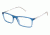 Visions 228 Single Vision Prescription Eyeglasses - Frame NAVY, Size 52/16mm VIVISION22803