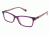 Visions 239 Eyeglass Frames - Frame Purple, Size 52/15mm VIVISION23903