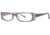 Visions 172 Eyeglass Frames - Frame Lilac/Grey, Size 50/16mm VIVISION17202