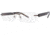 Visions 175 Eyeglass Frames - Frame Brown Tortoise, Size 53/18mm VIVISION17501