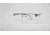 Visions 180 Single Vision Prescription Eyeglasses - Frame Blue/Grey, Size 53/19mm VIVISION18003