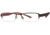 Visions 182 Progressive Prescription Eyeglasses - Frame Brown/Brown, Size 50/18mm VIVISION18202