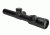 Vism 1.1-4X24 Evolution Series Scope Rifle Scope - P4 Sniper Glass Etched Reticle VEVOFP11424G