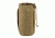 VISM 1 Liter Hydration Bottle Pouch, MOLLE, Tan CVBP2966T