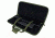 VISM 28in. AR15 &amp; AK Carbine Pistol Case, Green CVCP2960G-28