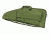 Vism 2907 Series Gun Case 46in L X 13in H, Green CVG2907-46