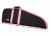 Vism 2907 Series Rifle Case 36in L X 13in H, Black w/Pink Trim CVPK2907-36
