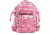 Vism 2911 Series Tactical Backpack with Ballistic Soft Panel-Rectangle Cut 10in X12in, Camo BSCBPC2911-A