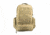 VISM 3013 3 Day Backpack/ 1100 Denier Nylon, Tan CB3D3013T