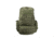 VISM 3013 3Day Backpack/ 1100 Denier Nylon, Green, CB3D3013G