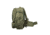VISM 3013 3Day Backpack/ 1100 Denier Nylon, Green, CB3D3013G