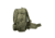 VISM 3013 3Day Backpack/ 1100 Denier Nylon, Green, CB3D3013G