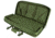 VISM 32in Deluxe SubGun AR &amp; AK Pistol Case, Green, CVCPD2962G-32