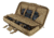 VISM 32in Deluxe SubGun AR &amp; AK Pistol Case, Tan, CVCPD2962T-32