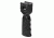 VISM 45 90 -45 Degree Side to Side Vertical Grip, Black VAAR45VG