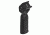 VISM 45 90 -45 Degree Side to Side Vertical Grip, Black VAAR45VG