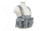 Vism AK Chest Rig, Digital Camo CVAKCR2921D