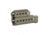 VISM AK-Platform M-LOK Handguard, Tan, VG133T