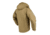 VISM Alpha Trekker Jacket - Men's, Tan, Medium, CAJ2969TM