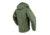 VISM Alpha Trekker Jacket - Men's, Green, Small, CAJ2969GS