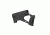 Vism Ar Blastar Thumbhole Stock, Black, VKARSTK