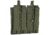 VISM AR Dual Mag Pouch, Green, CVAR2MP3040G