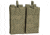 VISM AR Dual Mag Pouch, Tan, CVAR2MP3040T
