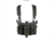 VISM AR &amp; Pistol Mags Chest Rig, Black, CVARPCR3031B