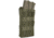 VISM AR Single Mag Pouch, Green, CVAR1MP3039G
