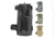 VISM AR Single Magazine Pouch w/ Stock Adapter, Black, Digital Camo, Green, Tan