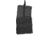 VISM AR10/ M1A/ FAL Single Mag Pouch, Black, CV3081MP3041B