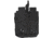 VISM AR10/ M1A/ FAL Single Mag Pouch, Black, CV3081MP3041B
