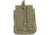 VISM AR10/ M1A/ FAL Single Mag Pouch, Green, CV3081MP3041G