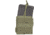 VISM AR10/ M1A/ FAL Single Mag Pouch, Green, CV3081MP3041G