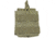 VISM AR10/ M1A/ FAL Single Mag Pouch, Green, CV3081MP3041G
