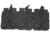 VISM AR10/ M1A/ FAL Triple Mag Pouch, Black, CV3083MP3042B