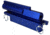 VISM AR10 Upper Receiver Block, Blue, VTHAR10UVB