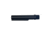 VISM AR15 Aluminum Buffer Tube, Black, VG137