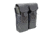 VISM AR15/M4/AK Quad Magazine Pouch, Urban Gray, CV5564MP2976U