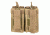 Vism AR Double Mag Pouch, Tan CVAR2MP2927T