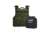 VISM Armor Plates and Carrier