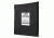 Vism Ballistic Soft Panel-Rectangle Cut 10in X12in, Black BSF1012