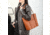 VISM BW8808 PU Leather Purse, Brown, BW8808BR
