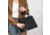 VISM BW8866 PU Leather Purse, Black, BW8866B