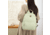 VISM BW9938 PU Daypack, Green, BW9938G