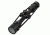 Vism 3-9X42 Rifle Scope With Integrated Red Laser/Black with Mil-Dot Reticle VSFLRBM3942G